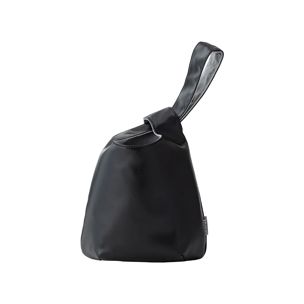Instax Camera Bag - Black - Image 3