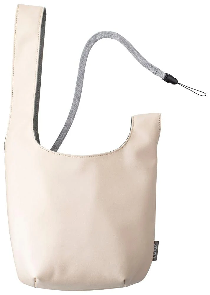 Instax Camera Bag - Ivory - Image 3