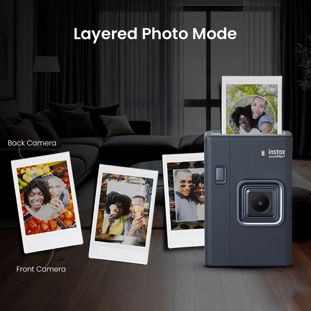 Instax Liplay+ - Image 11