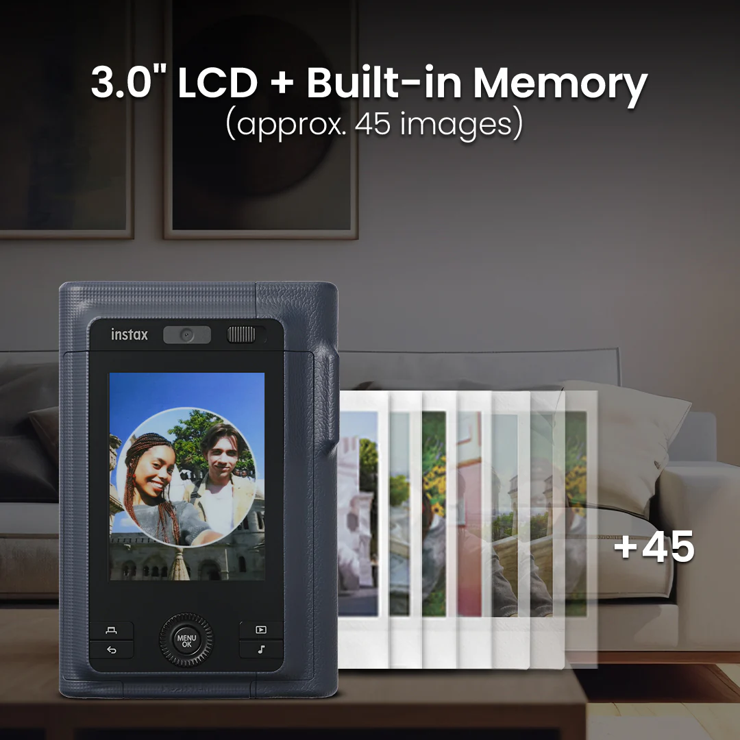 Instax Liplay+ - Image 12