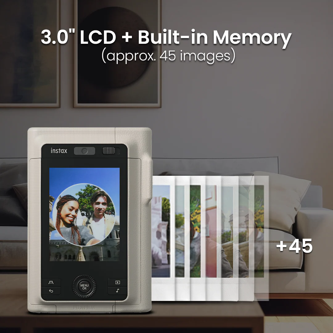 Instax Liplay+ - Image 5
