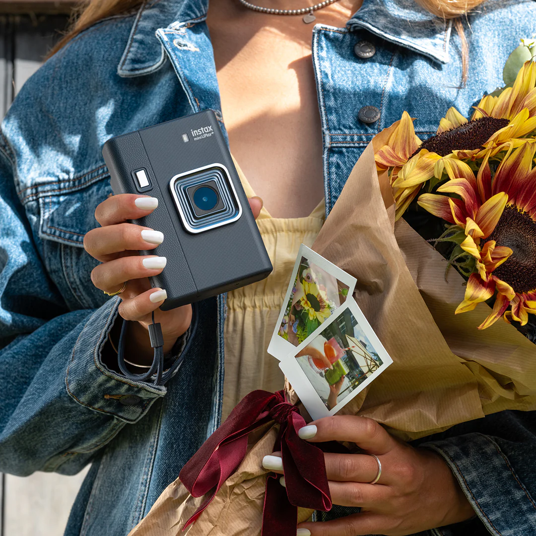Instax Liplay+ - Image 8