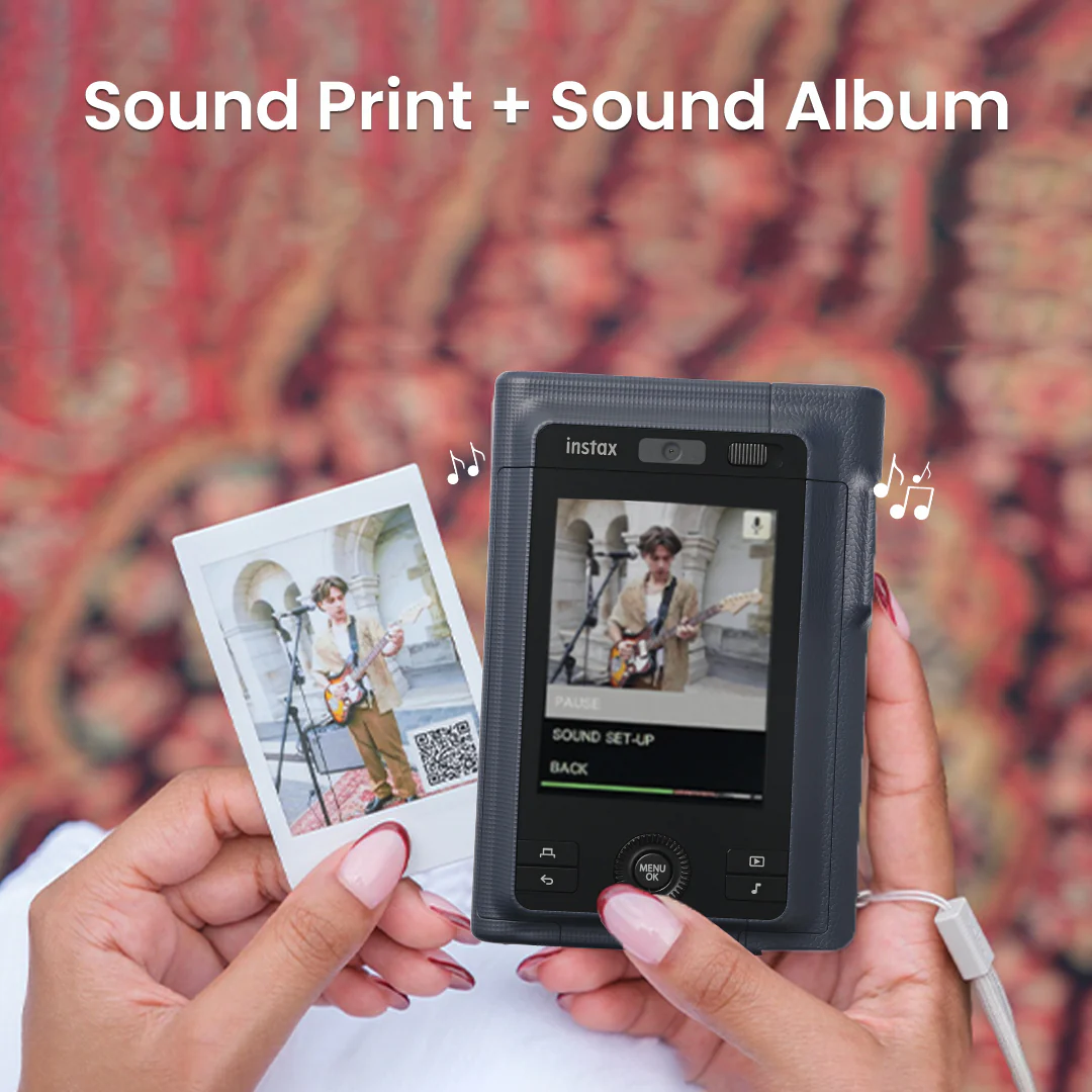 Instax Liplay+ - Image 9