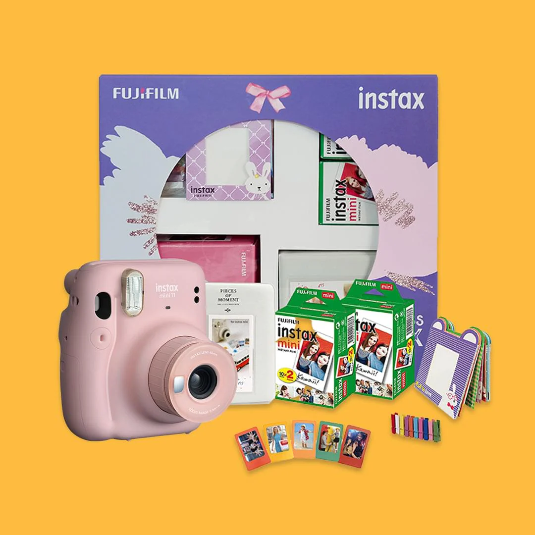 Instax Mini 11 Happiness Box - Image 10