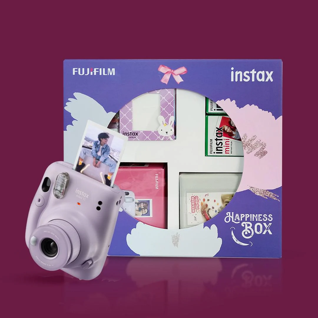Instax Mini 11 Happiness Box - Image 11
