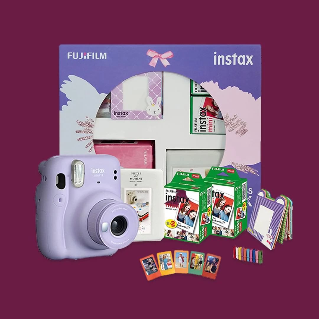 Instax Mini 11 Happiness Box - Image 12