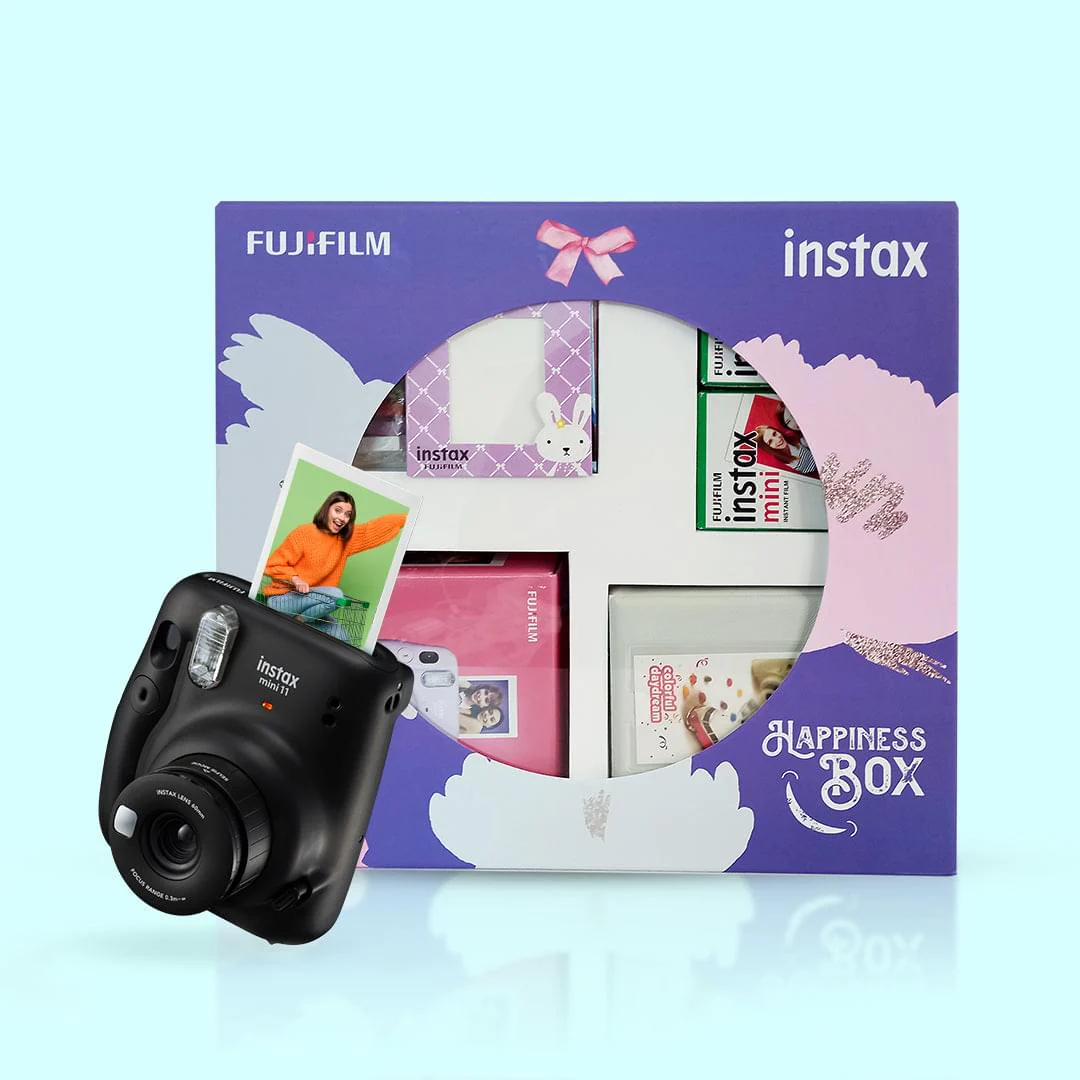 Instax Mini 11 Happiness Box - Image 13