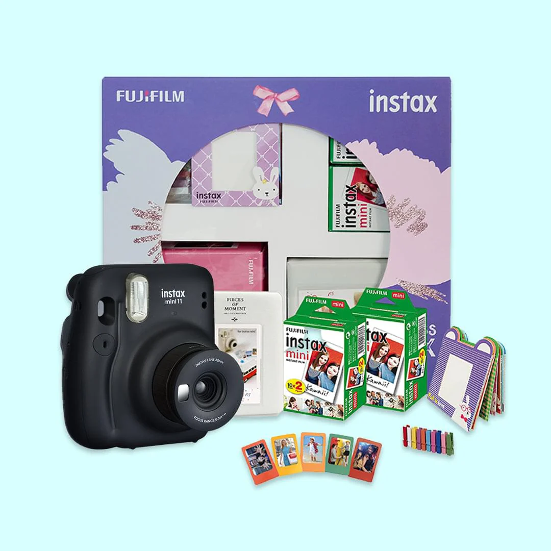 Instax Mini 11 Happiness Box - Image 14