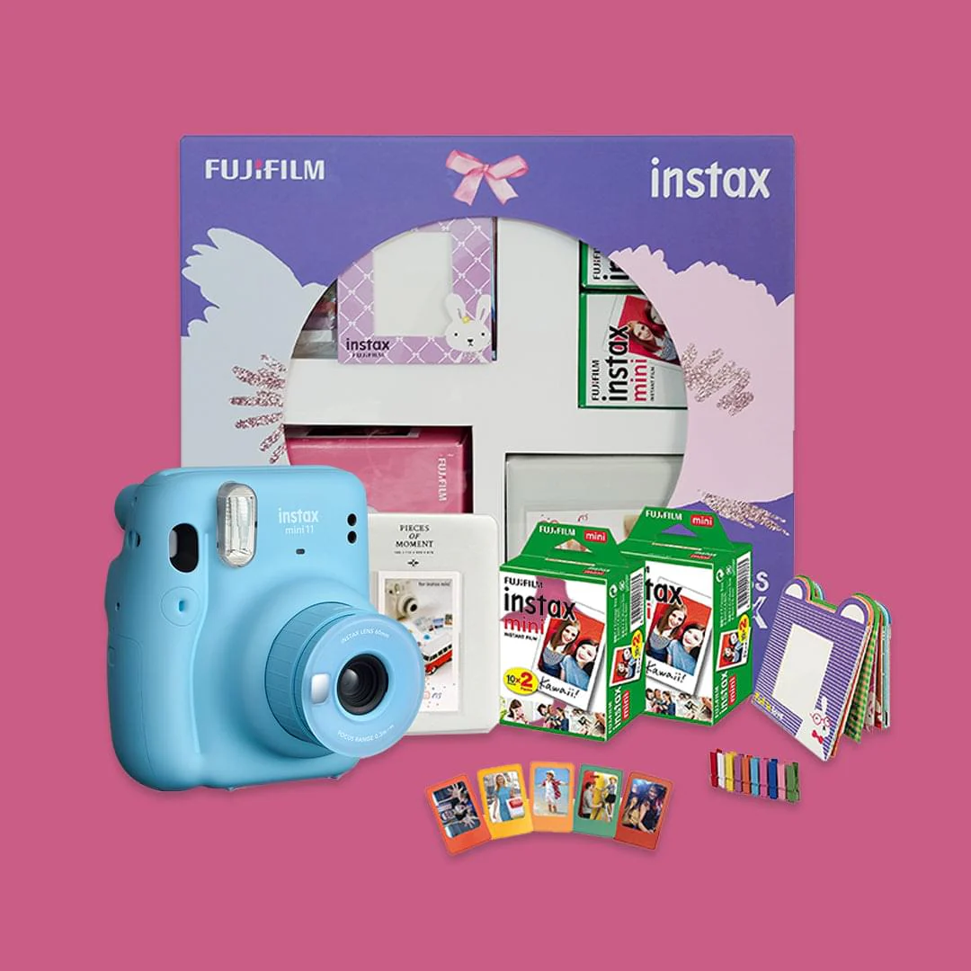 Instax Mini 11 Happiness Box - Image 3