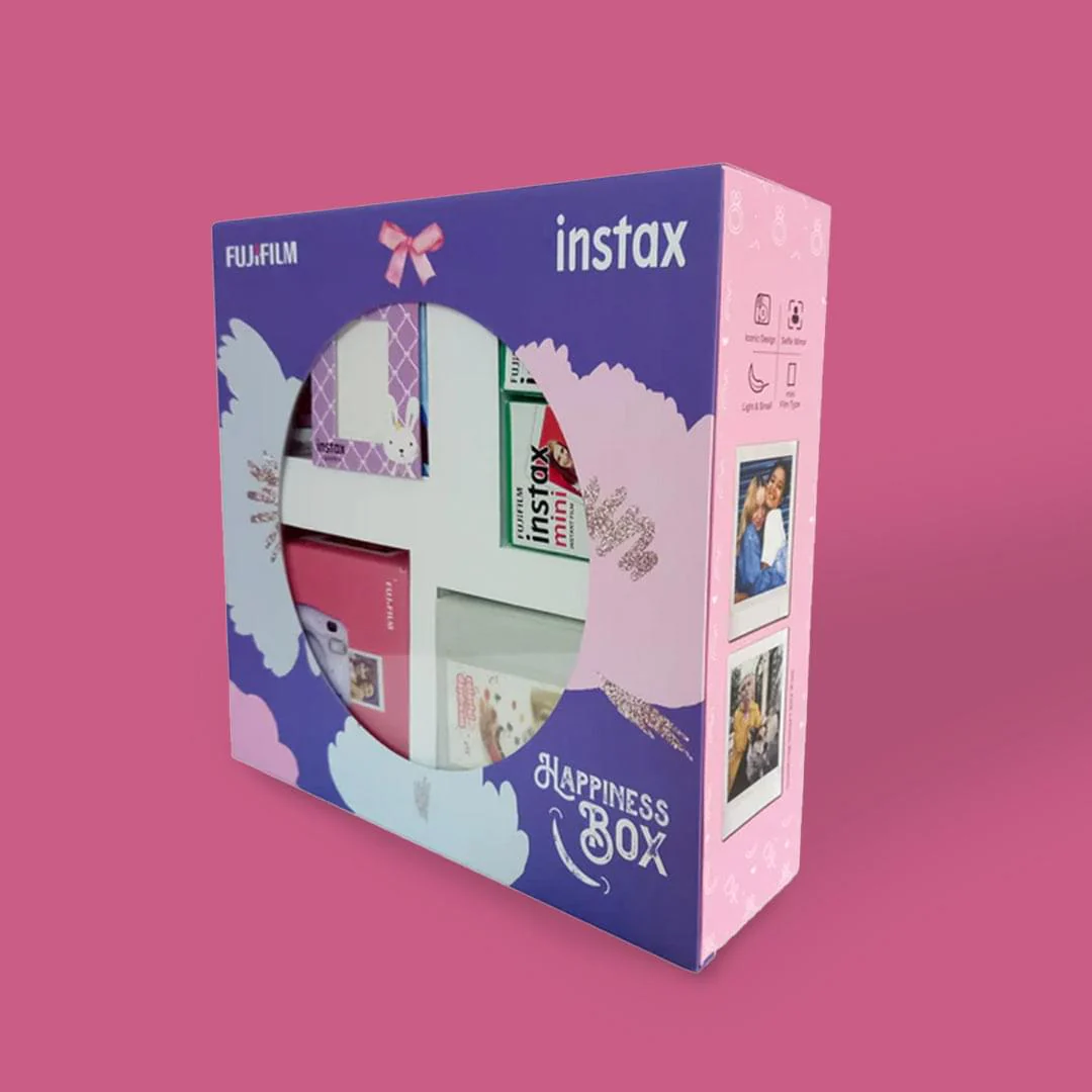 Instax Mini 11 Happiness Box - Image 4