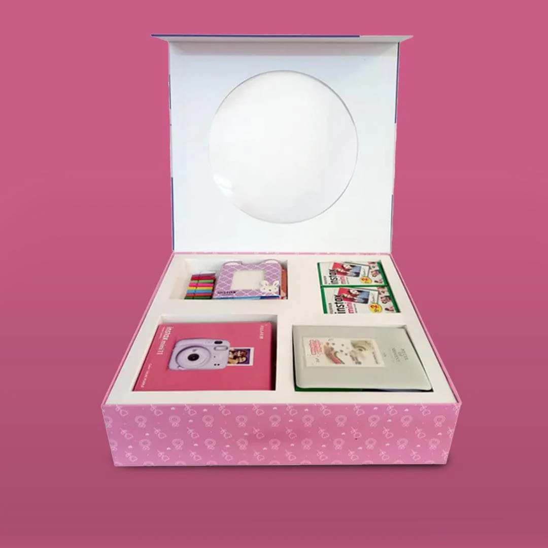 Instax Mini 11 Happiness Box - Image 5