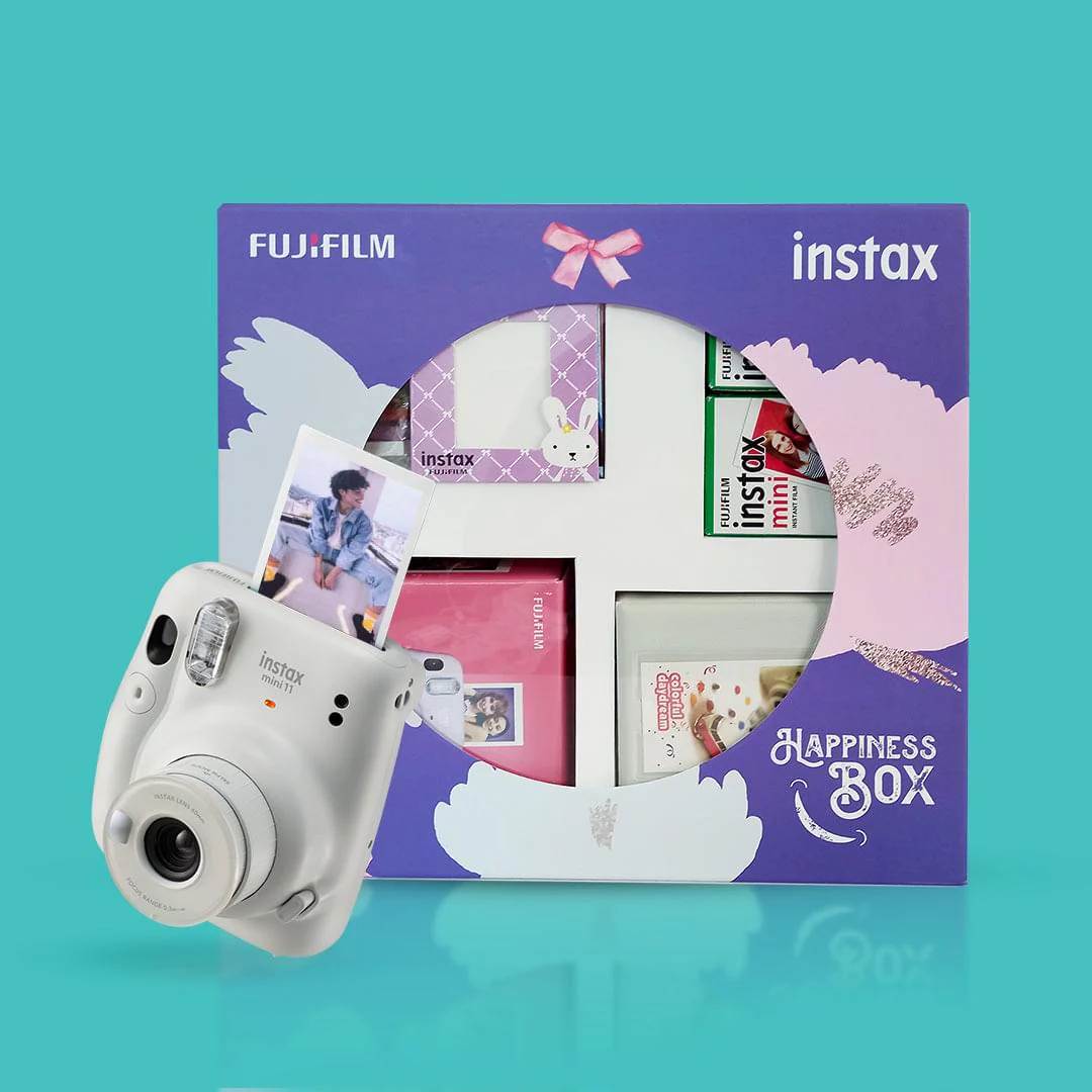 Instax Mini 11 Happiness Box - Image 7