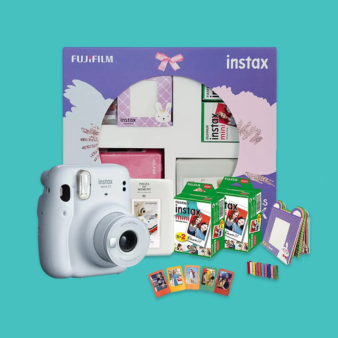 Instax Mini 11 Happiness Box - Image 8