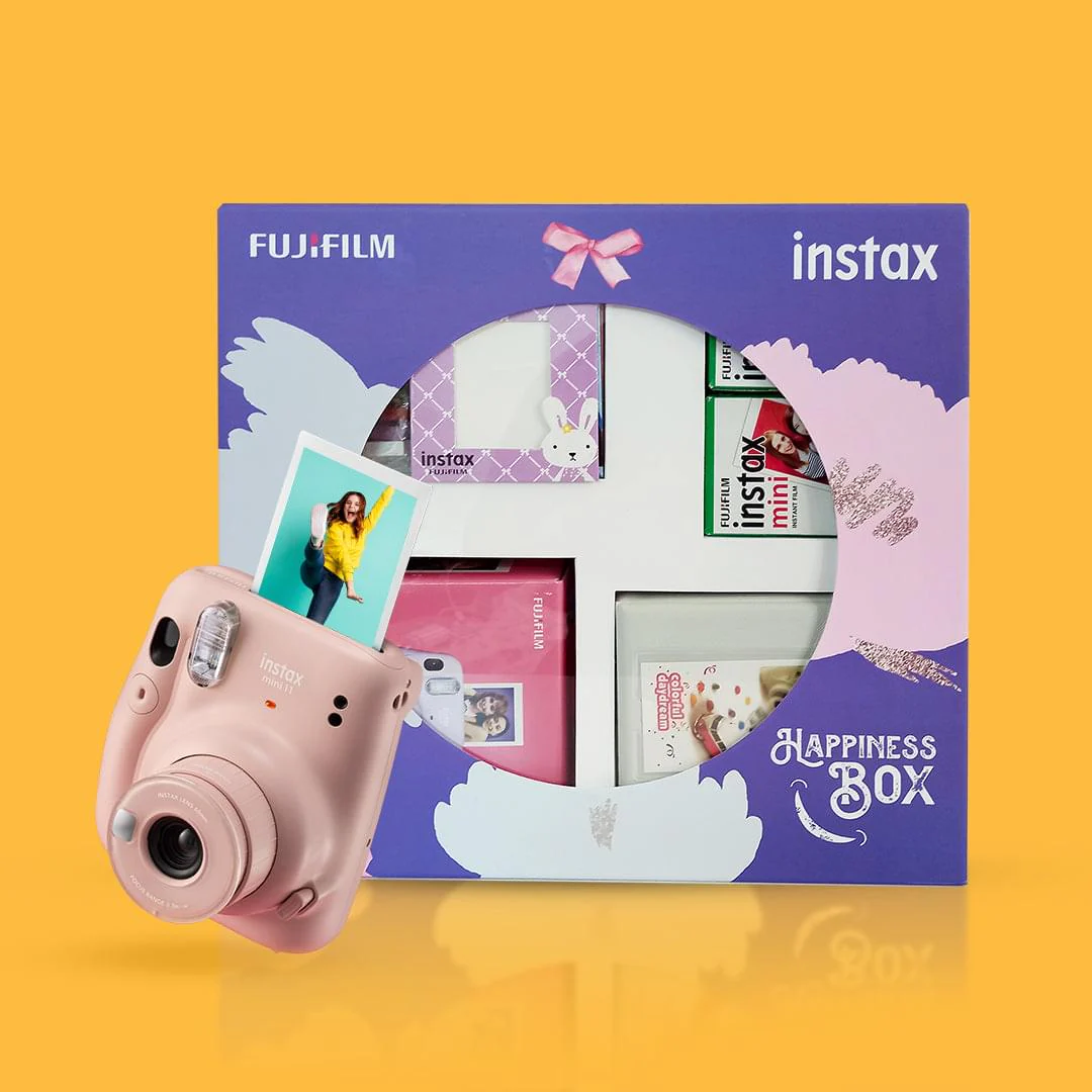 Instax Mini 11 Happiness Box - Image 9