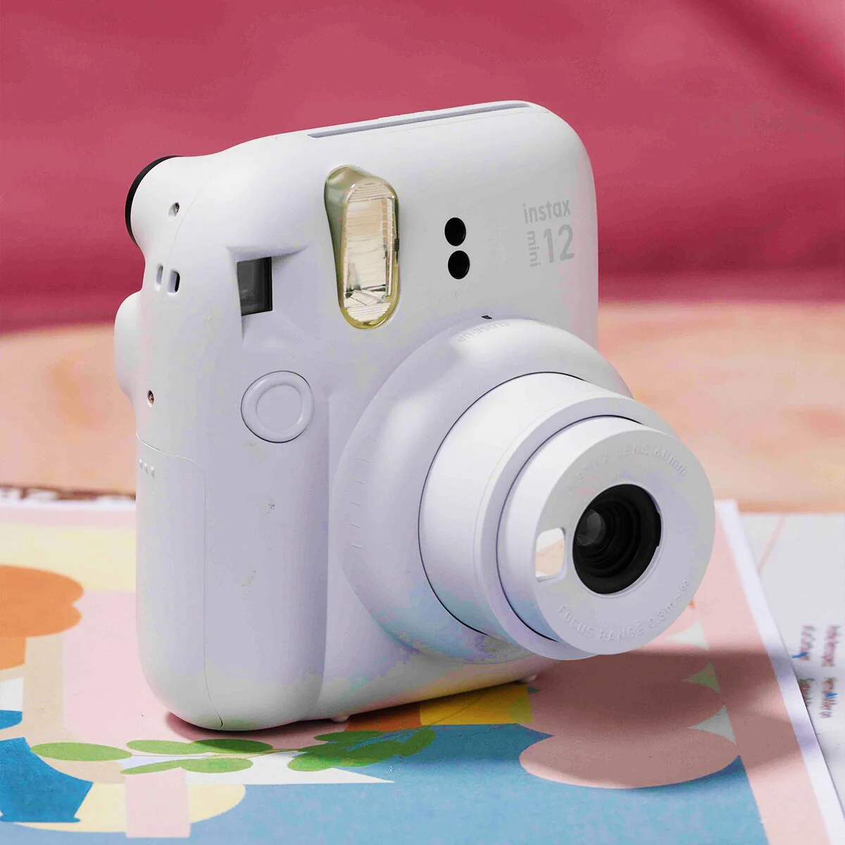 Instax Mini 12 Camera - Image 13