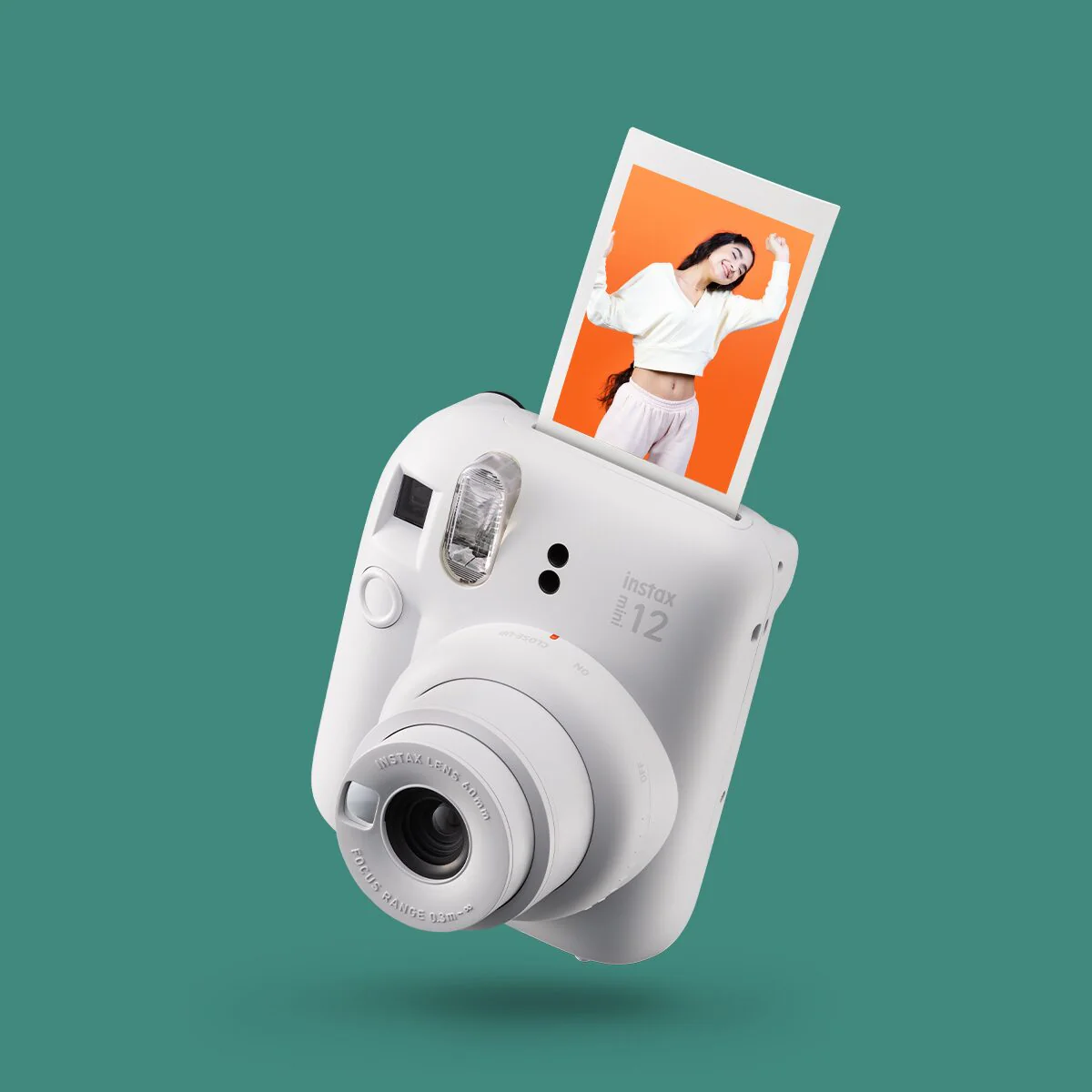 Instax Mini 12 Camera - Image 14