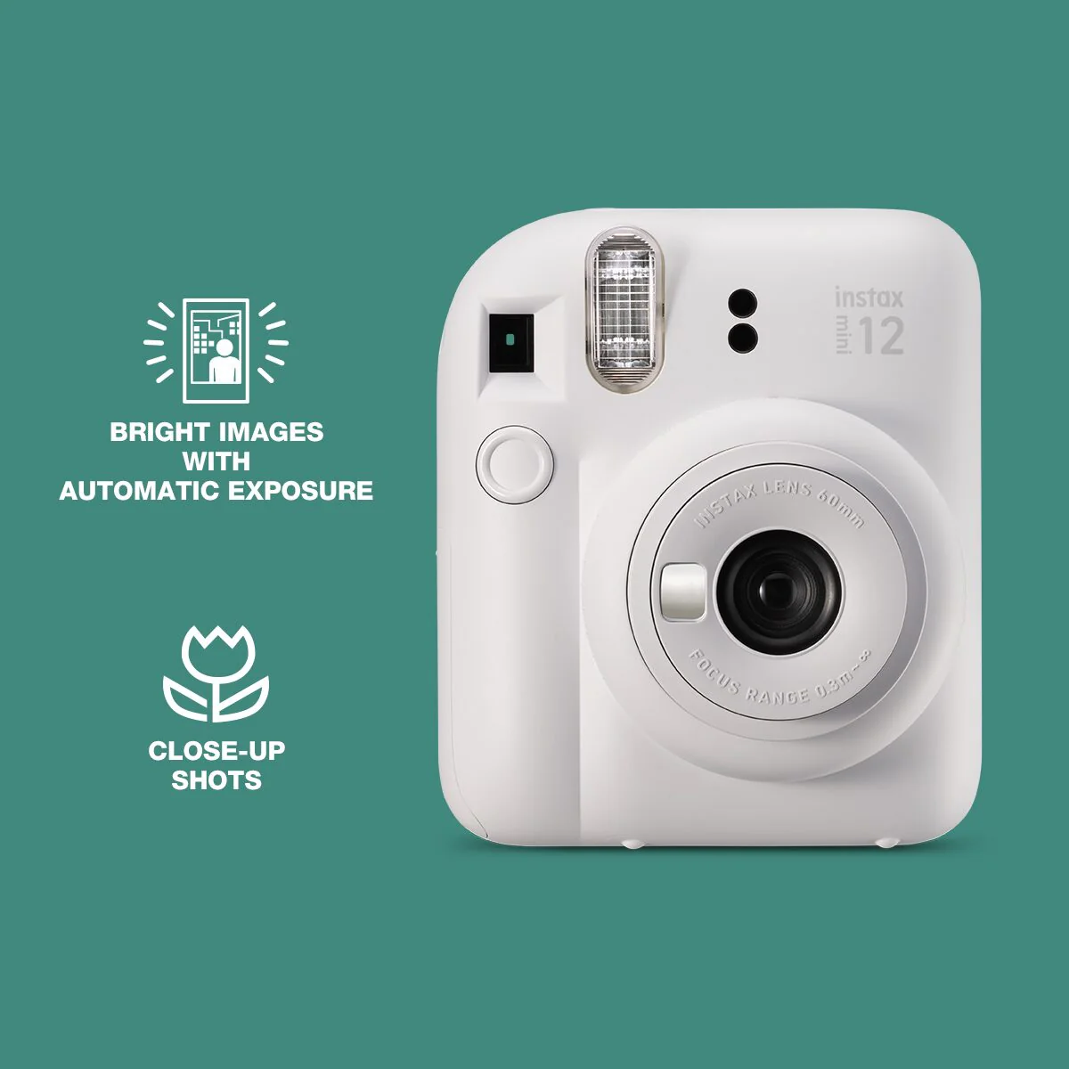 Instax Mini 12 Camera - Image 15