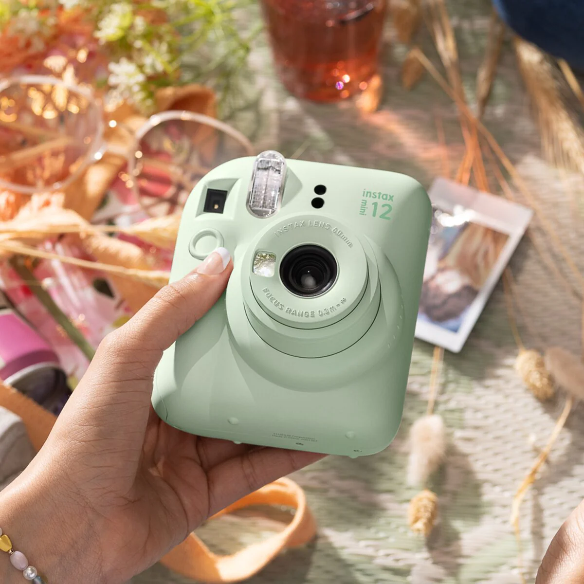 Instax Mini 12 Camera - Image 19