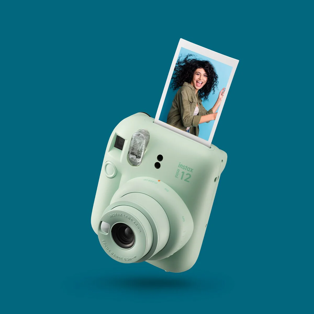 Instax Mini 12 Camera - Image 20