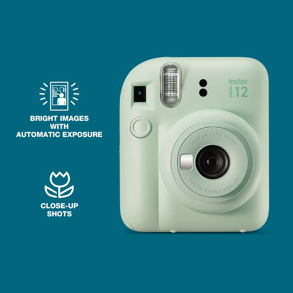 Instax Mini 12 Camera - Image 21