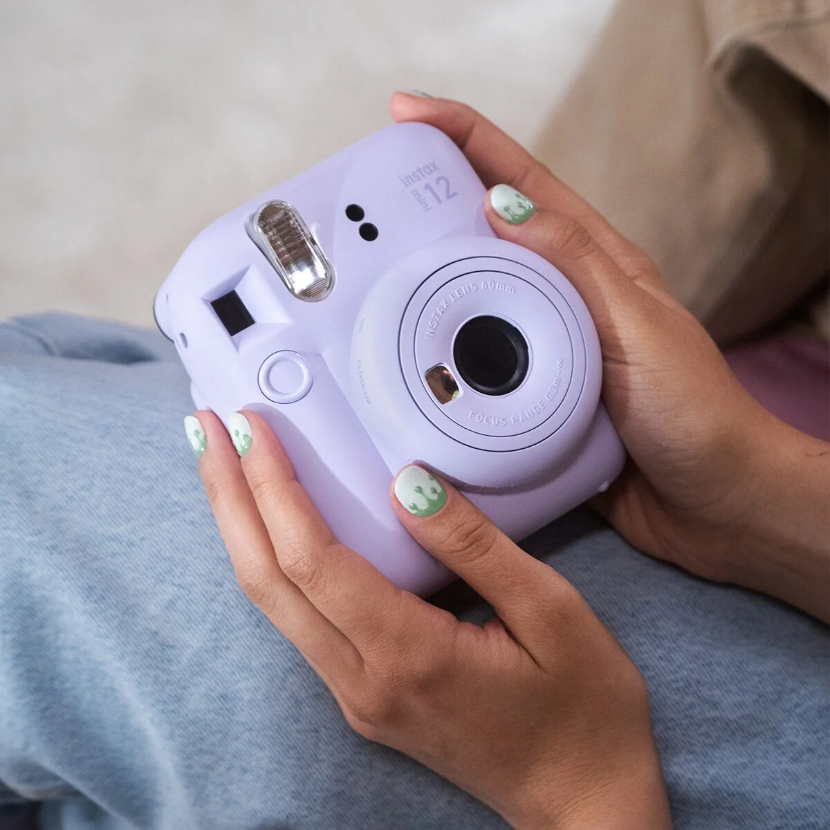 Instax Mini 12 Camera - Image 26