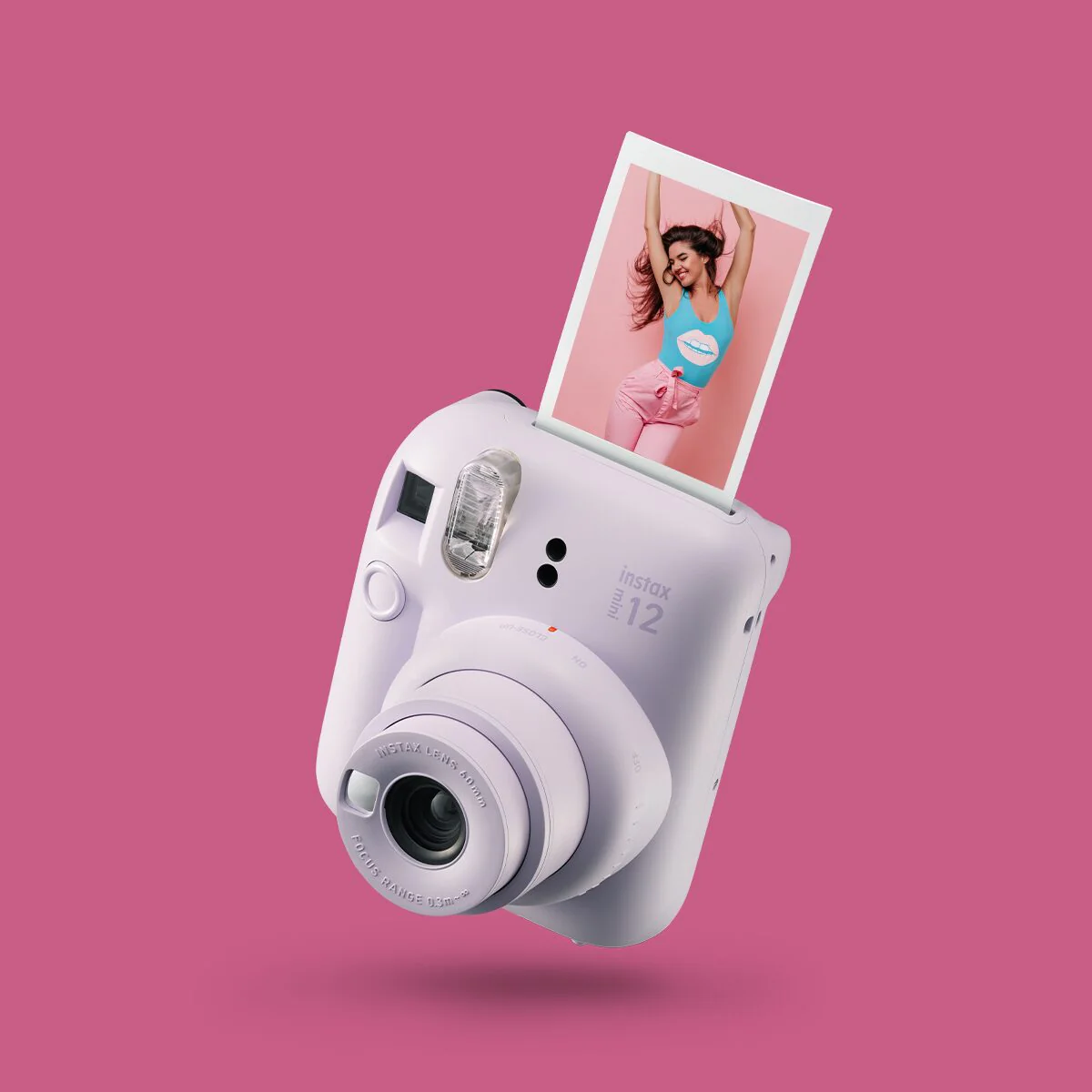 Instax Mini 12 Camera - Image 27