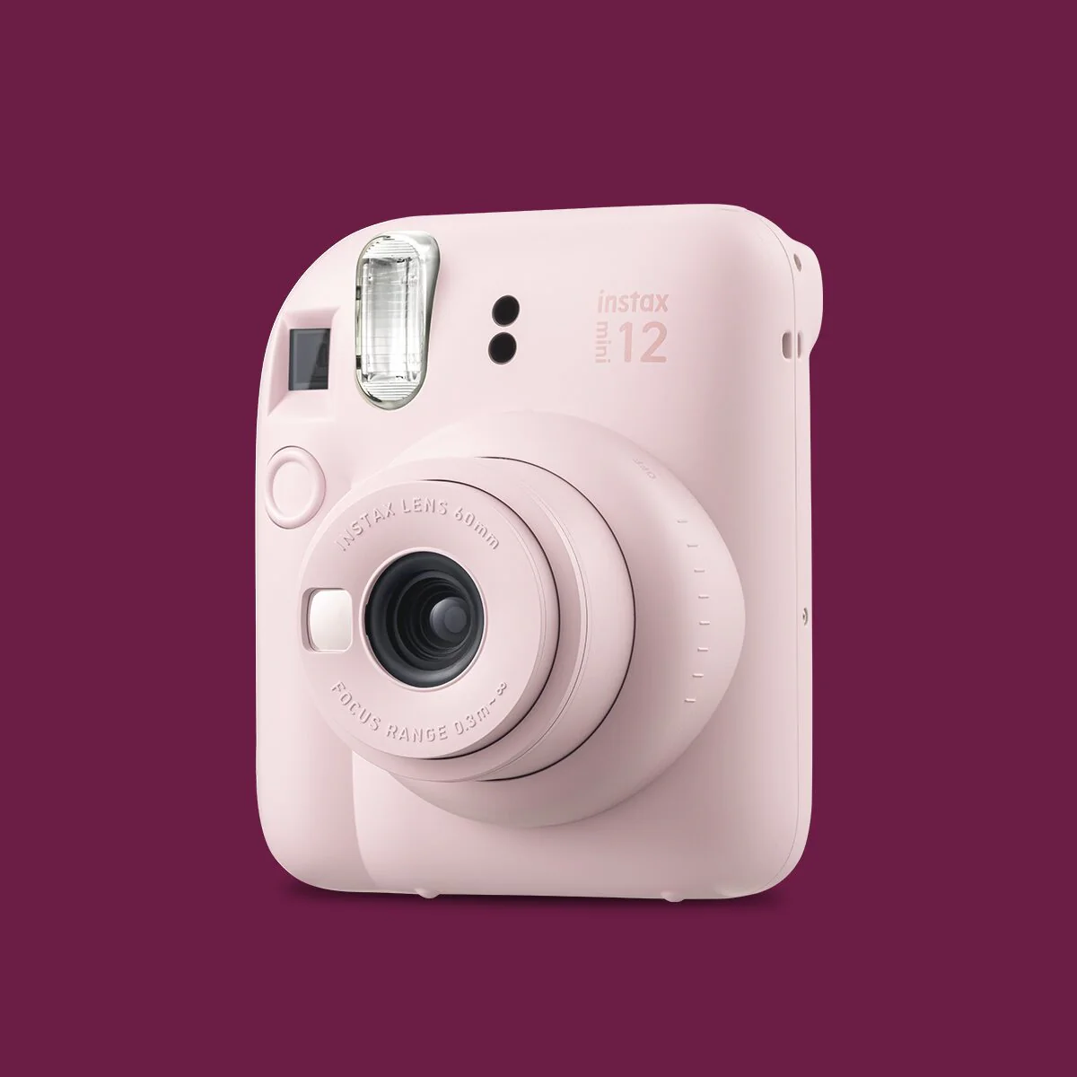 Instax Mini 12 Camera - Image 4
