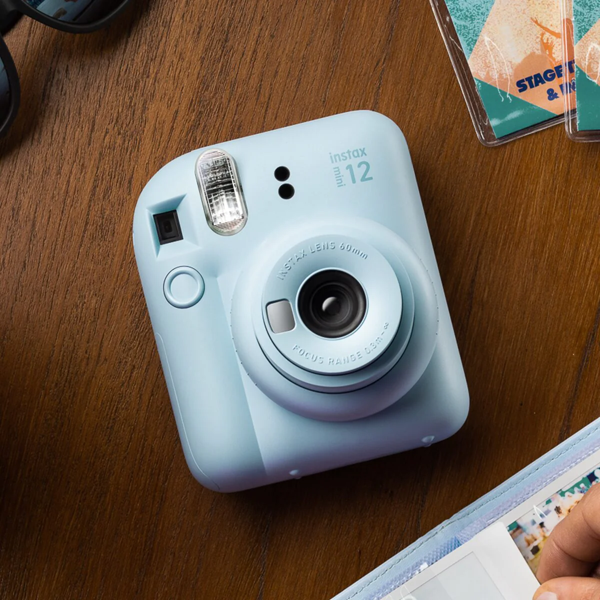 Instax Mini 12 Camera - Image 7