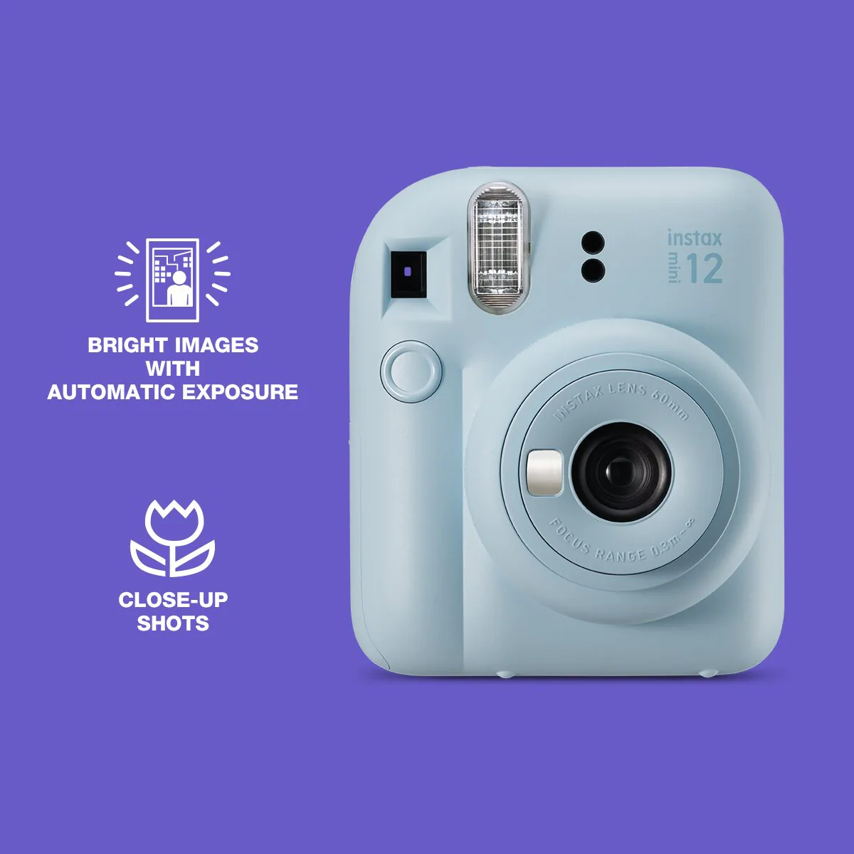 Instax Mini 12 Camera - Image 8