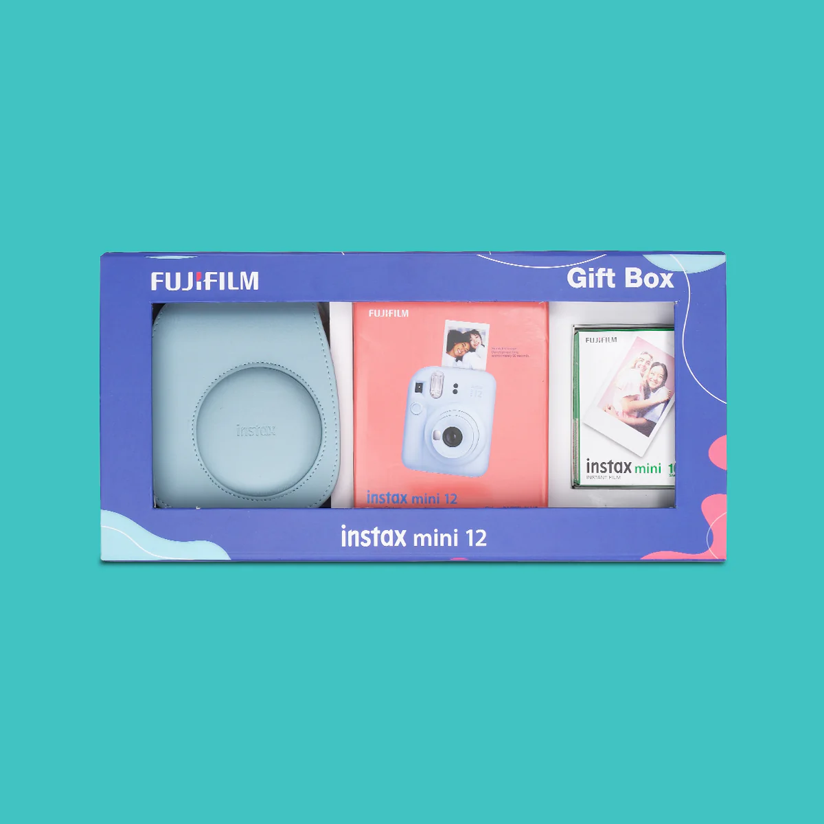 Instax Mini 12 Gift Box - Image 3