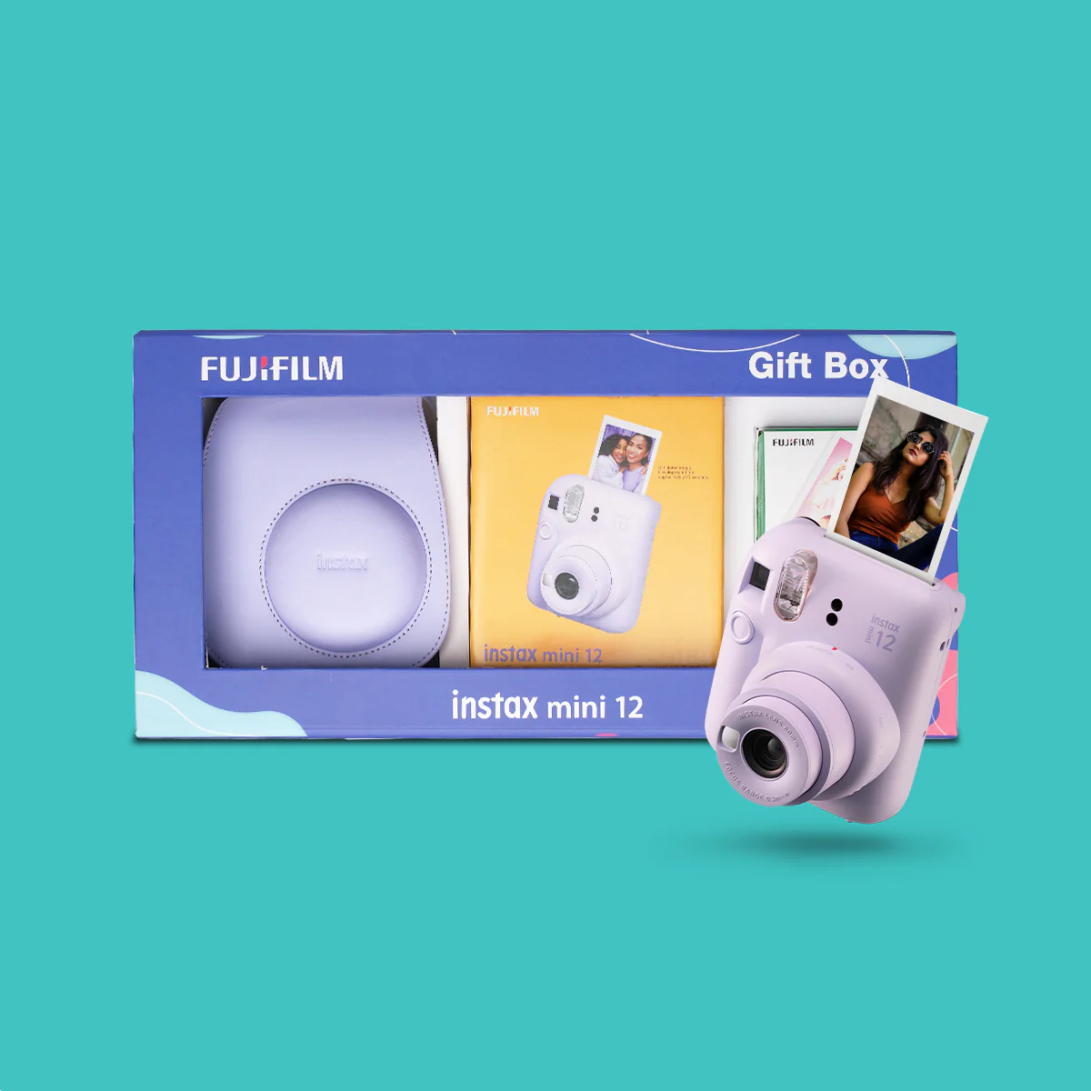 Instax Mini 12 Gift Box - Image 6