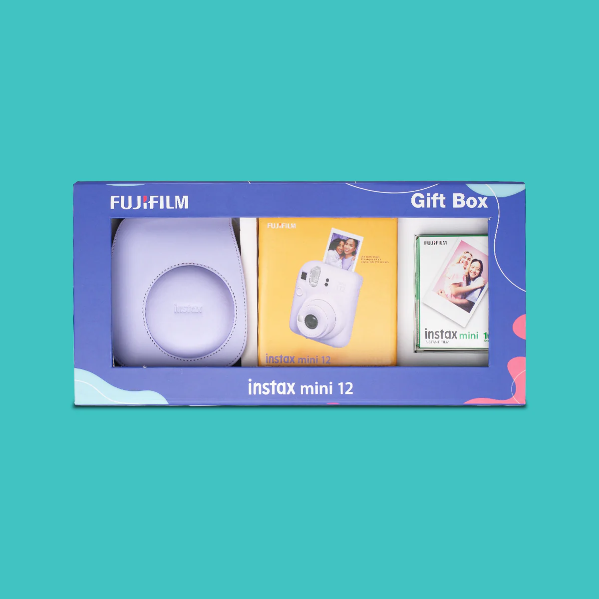 Instax Mini 12 Gift Box - Image 8