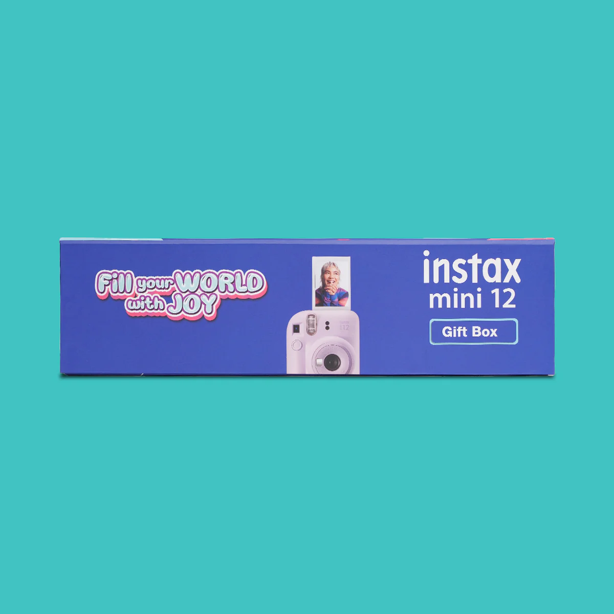 Instax Mini 12 Gift Box - Image 9