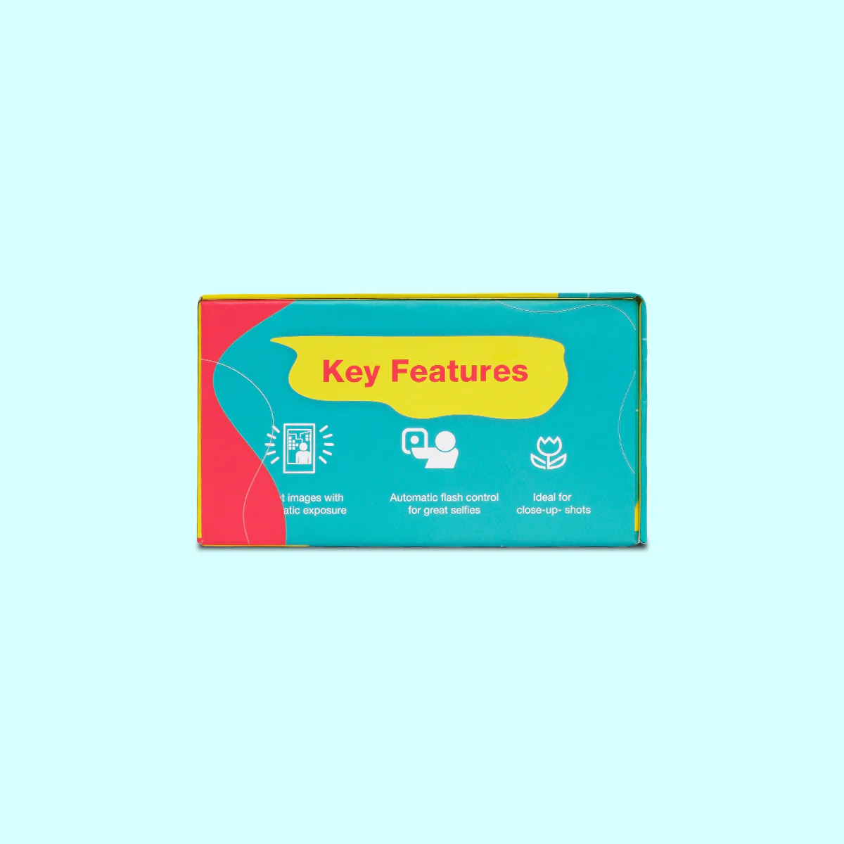 Instax Mini 12 Happiness Box - Image 11
