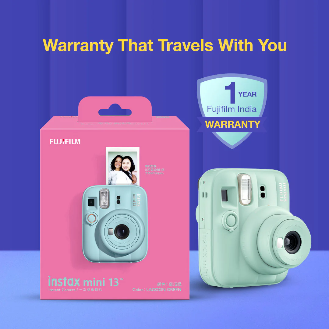 instax mini 13 - Image 12