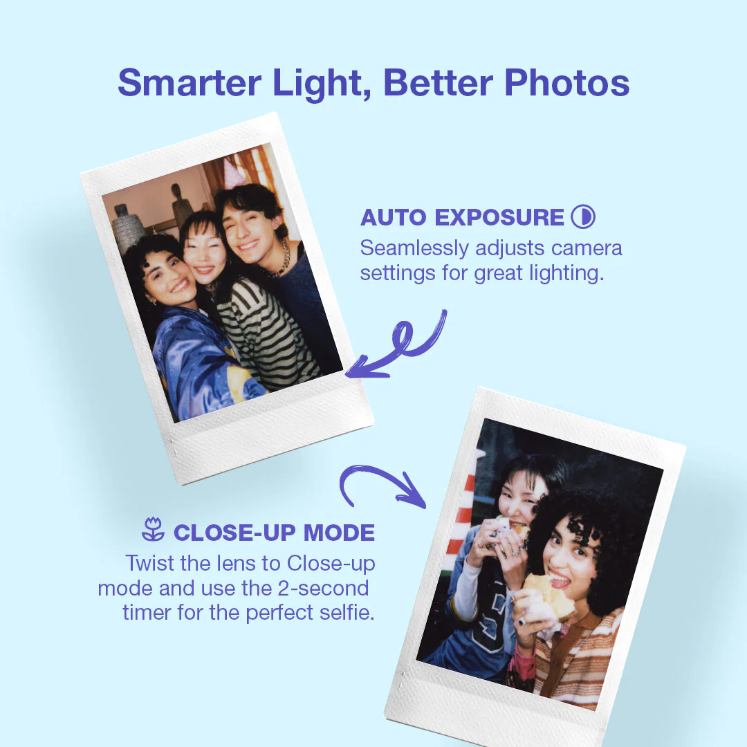instax mini 13 - Image 3