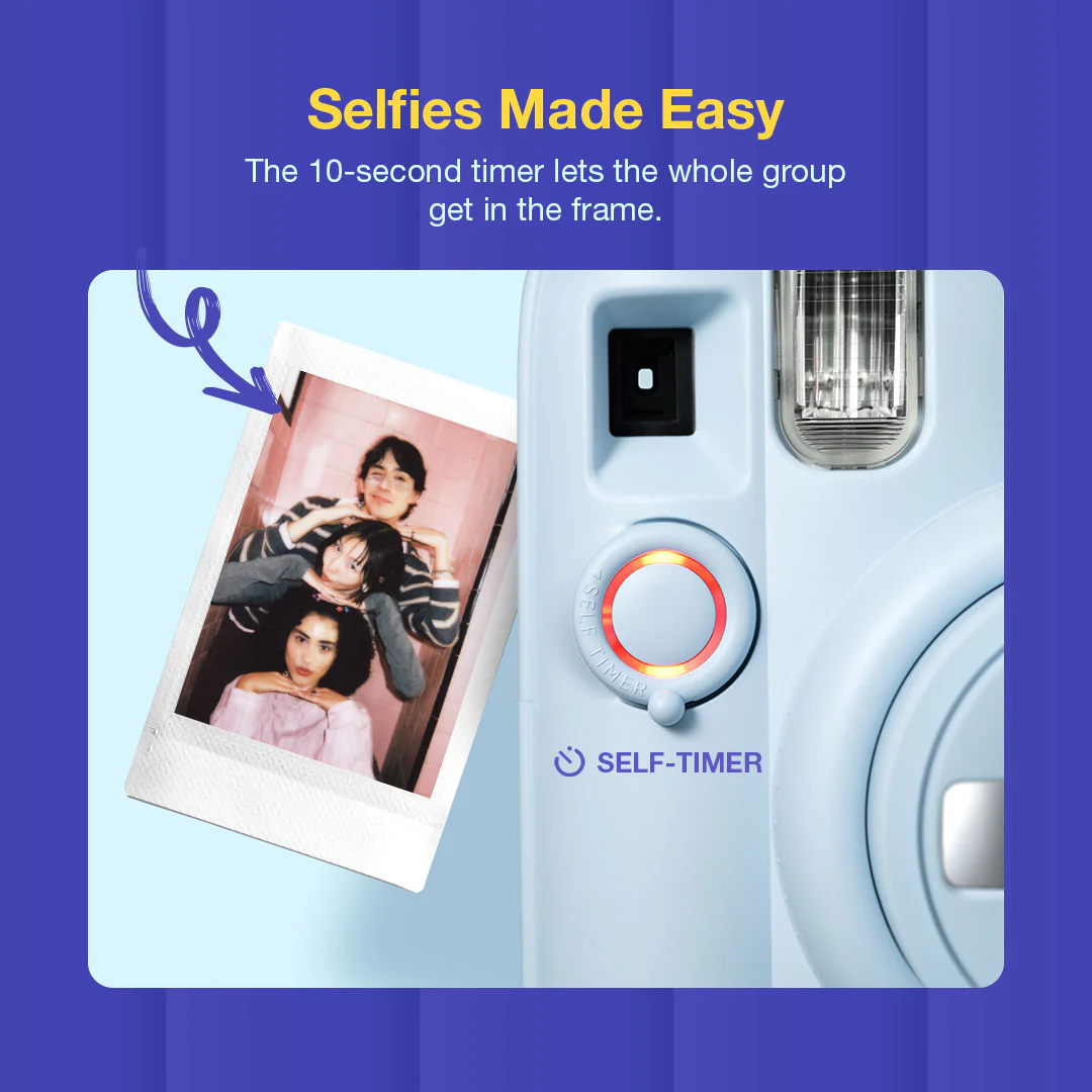 instax mini 13 - Image 4