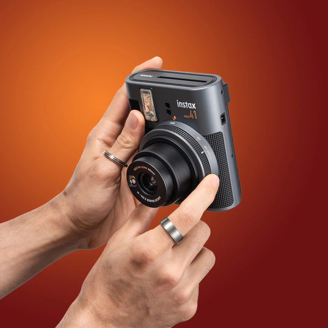 Instax Mini 41 - Image 5