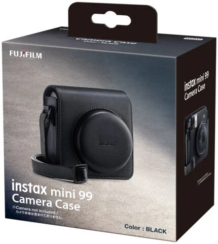 Instax Mini 99 Camera Case - Image 3