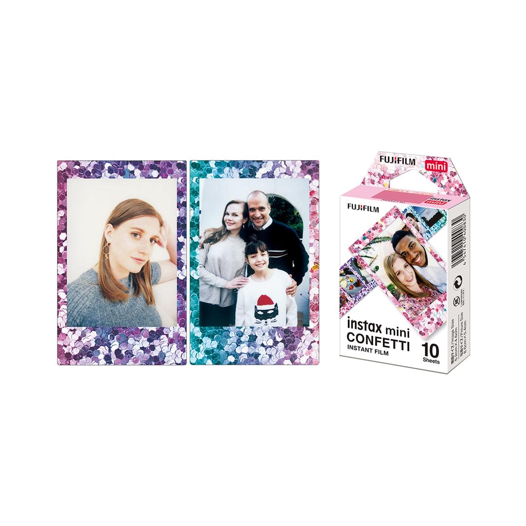 Instax Mini Confetti - Image 3