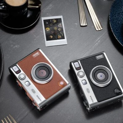 Instax mini EVO Premium Edition - Image 12