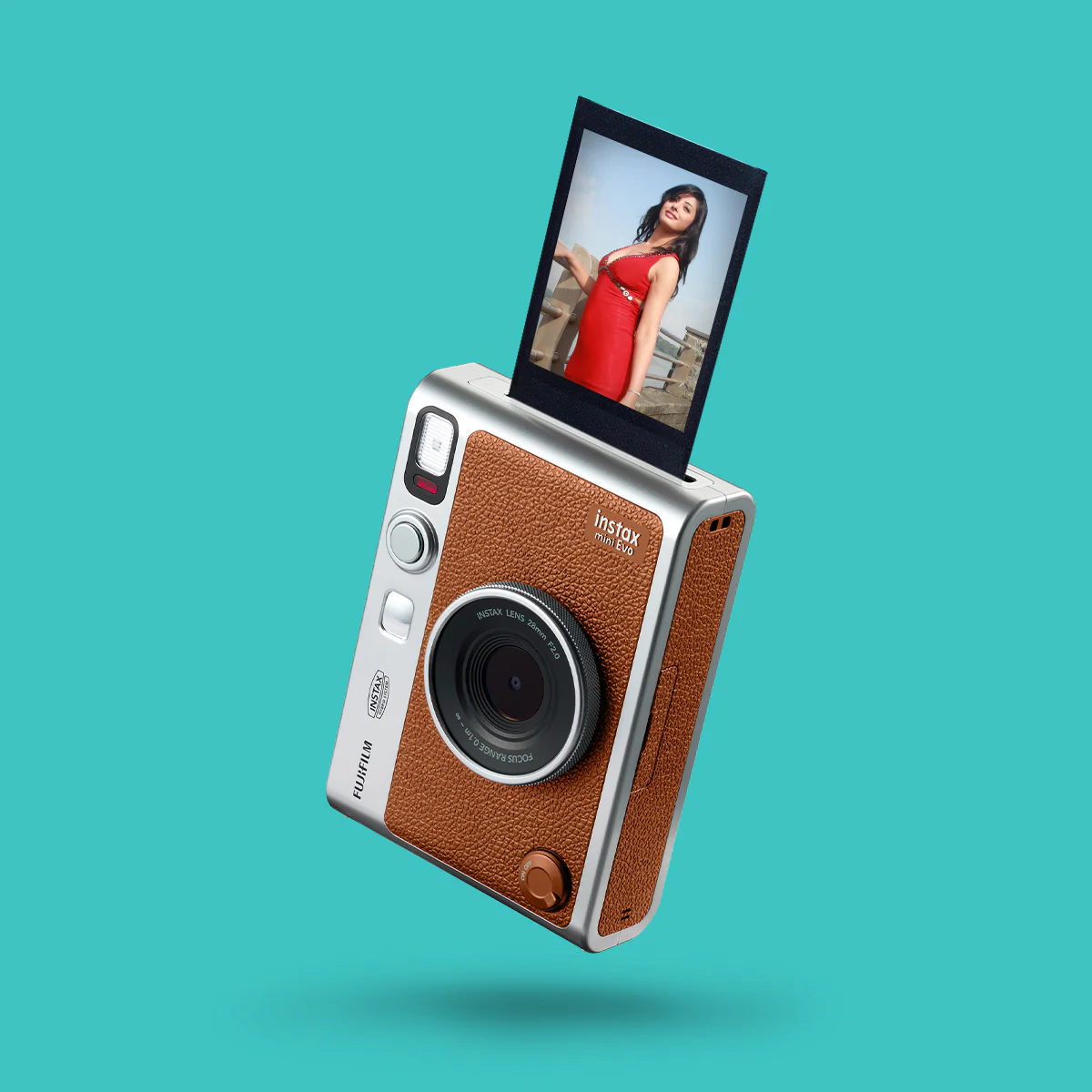 Instax mini EVO Premium Edition - Image 14