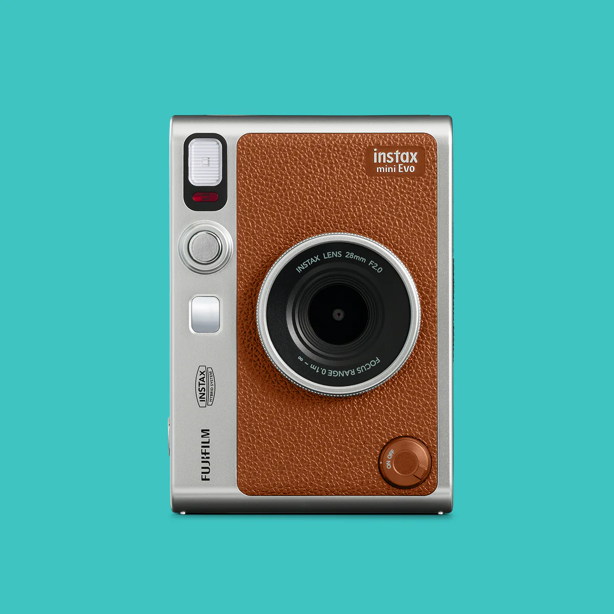Instax mini EVO Premium Edition - Image 16