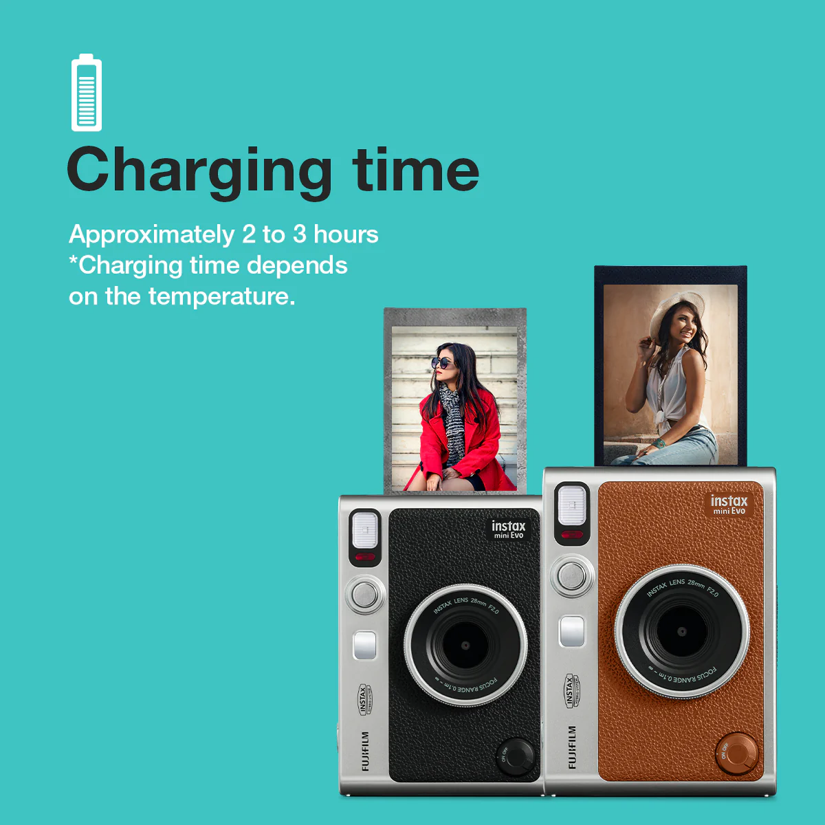 Instax mini EVO Premium Edition - Image 18