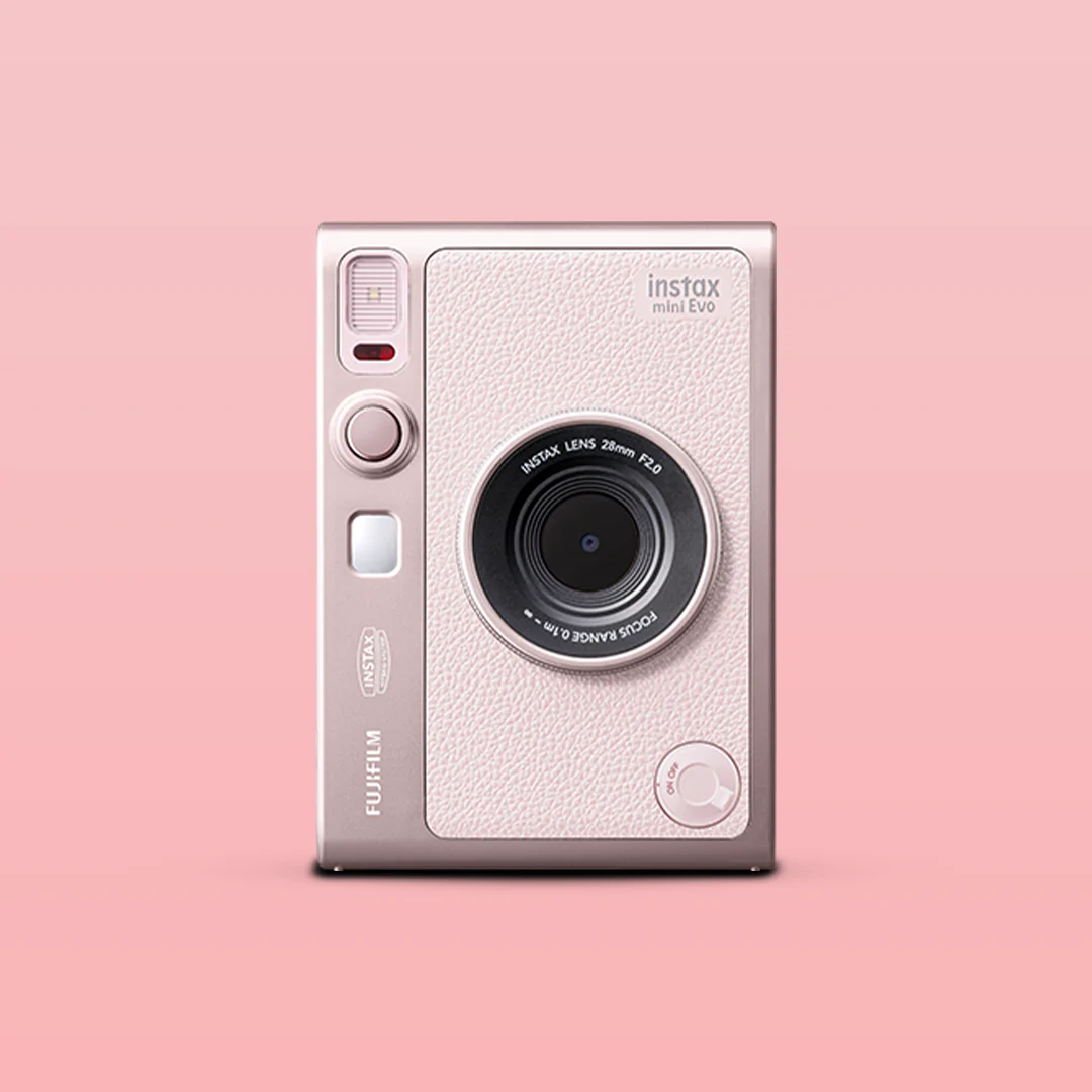 Instax mini EVO Premium Edition - Image 24