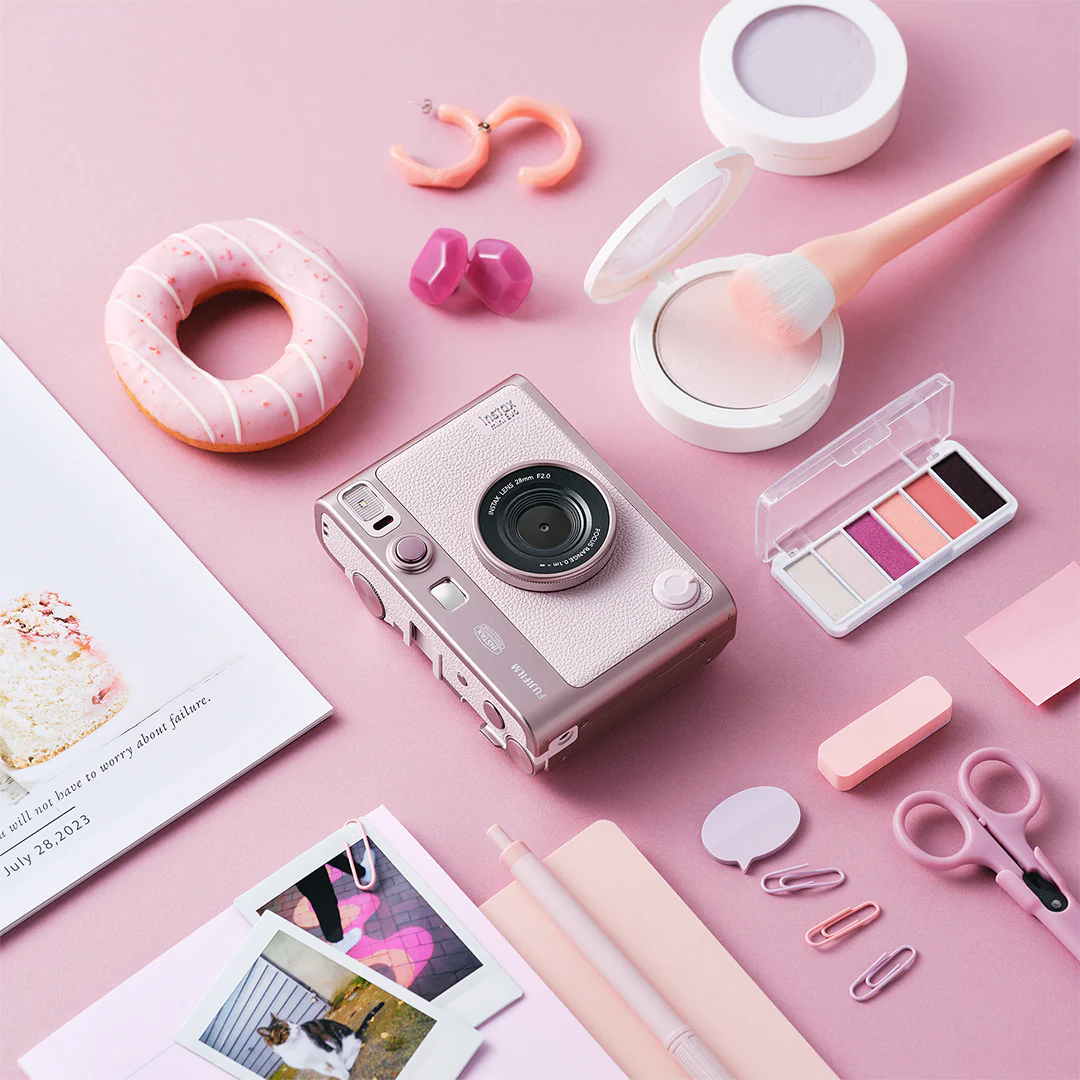 Instax mini EVO Premium Edition - Image 28