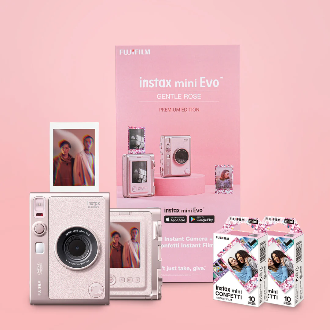 Instax mini EVO Premium Edition - Image 29
