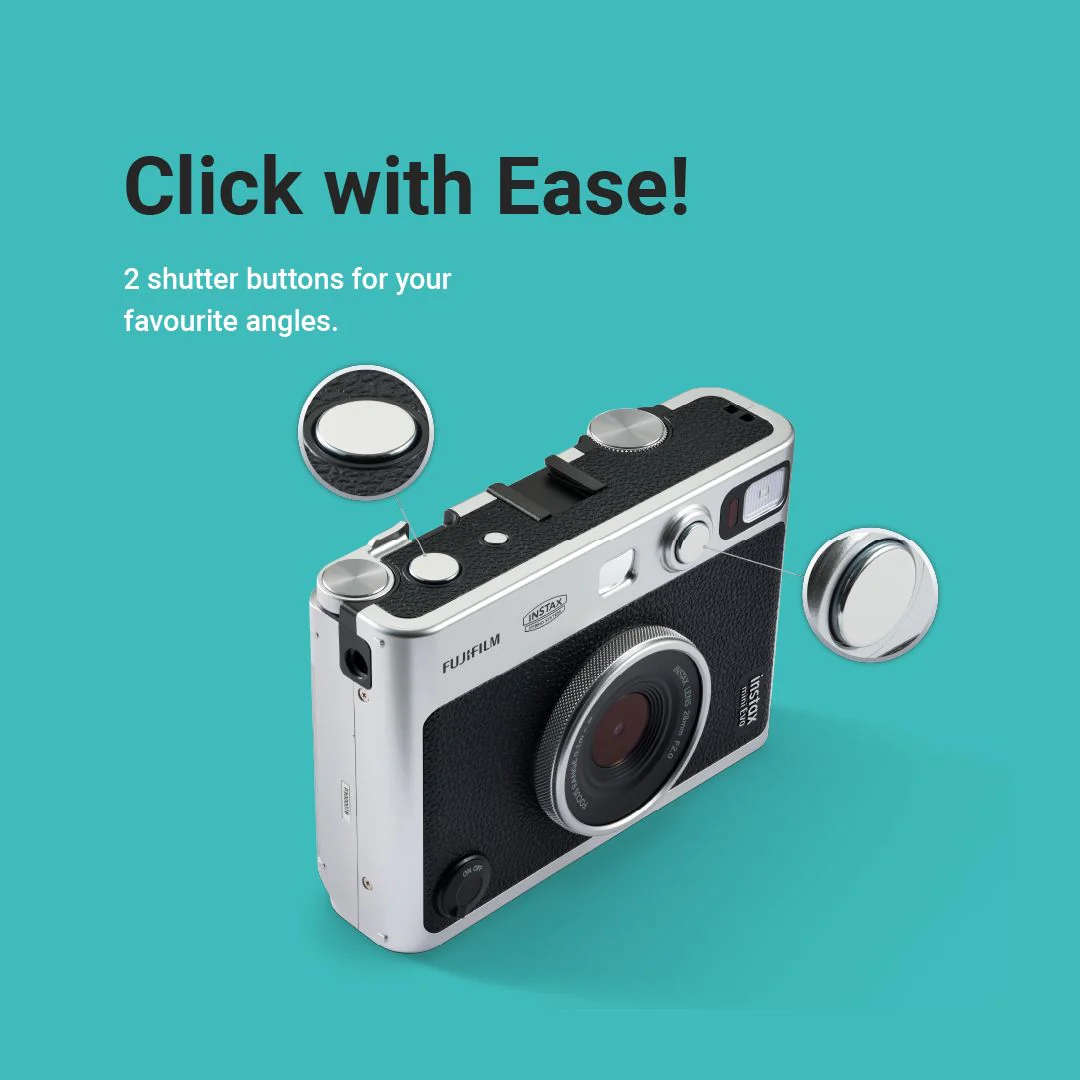 Instax mini EVO Premium Edition - Image 7