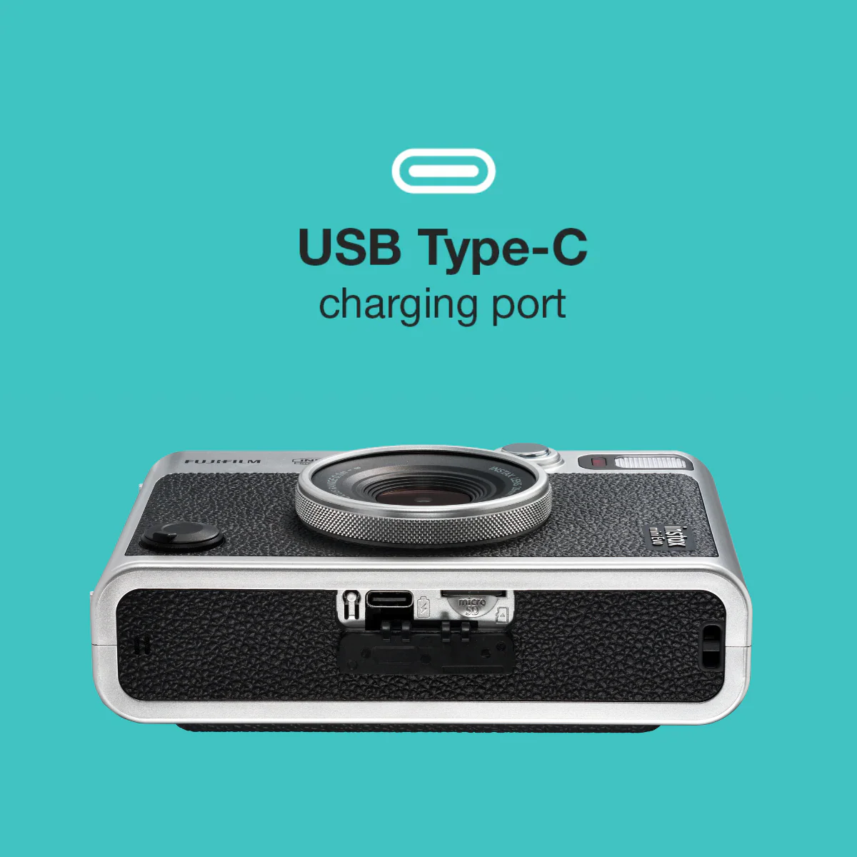 Instax mini EVO Premium Edition - Image 9