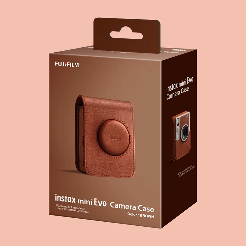 Instax Mini Evo Cover - Image 4